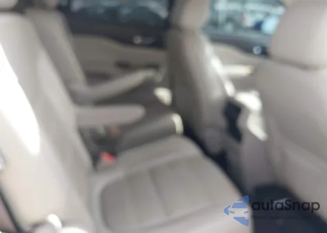 2017 GMC Acadia Denali z USA, uszkodzony, nr VIN 1GKKNPLSXHZ305985